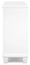 Load image into Gallery viewer, Fortman Dresser