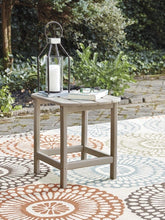 Load image into Gallery viewer, Sundown Treasure End Table