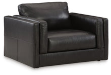 Load image into Gallery viewer, Amiata Oversized Chair