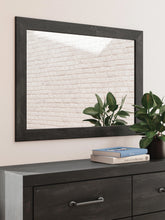 Load image into Gallery viewer, Hollivern Bedroom Set