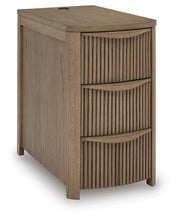 Load image into Gallery viewer, Camdill Chairside End Table