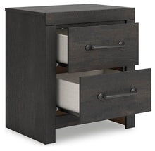 Load image into Gallery viewer, Hollivern Nightstand