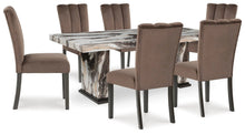 Load image into Gallery viewer, Jeshina Dining Room Set