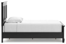 Load image into Gallery viewer, Lanolee Bedroom Set