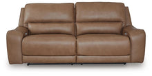 Load image into Gallery viewer, DeepWakes Power Reclining Sofa