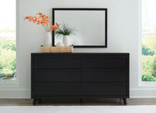 Load image into Gallery viewer, Danziar Bedroom Set