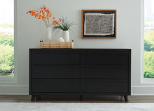 Load image into Gallery viewer, Danziar Dresser