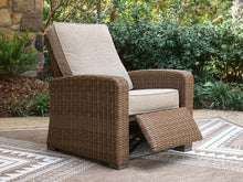 Load image into Gallery viewer, Laguna Heights Outdoor Recliner