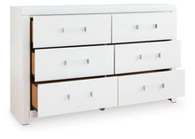 Load image into Gallery viewer, Maeling Bedroom Set