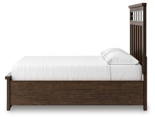 Load image into Gallery viewer, Taffenbrook Panel Storage Bed