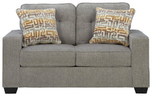 Load image into Gallery viewer, Larimer Loveseat