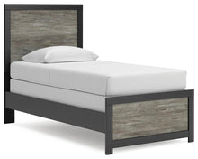 Load image into Gallery viewer, Broachmyn Bed