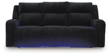Load image into Gallery viewer, Forest Lake Power Reclining Sofa
