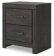 Load image into Gallery viewer, Hollivern Nightstand
