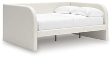 Load image into Gallery viewer, Arloster Upholstered Bed