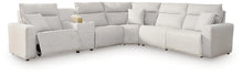Load image into Gallery viewer, Modmax II Reclining Sectional with Console