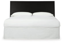 Load image into Gallery viewer, Danziar Bed