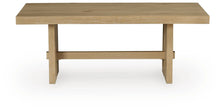 Load image into Gallery viewer, Crendlin Cocktail Table