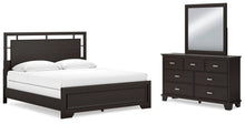 Load image into Gallery viewer, Covetown Bedroom Package