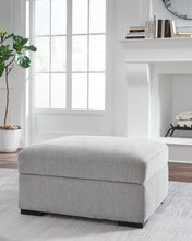 Load image into Gallery viewer, Gabyleigh Ottoman With Storage