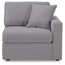 Load image into Gallery viewer, Modmax Balanced Sectional with Audio and Storage Consoles
