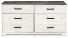 Load image into Gallery viewer, Shawburn Dresser