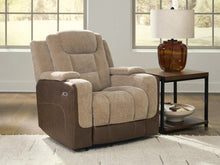 Load image into Gallery viewer, Mixed Motion Recliner