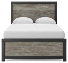 Load image into Gallery viewer, Broachmyn Bed