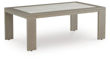 Load image into Gallery viewer, Kimpton Isle Outdoor Coffee Table