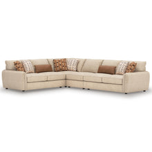 Load image into Gallery viewer, Seyler Sectional