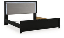Load image into Gallery viewer, Maeling Bed