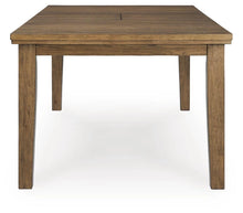 Load image into Gallery viewer, Urbinforte Dining Extension Table