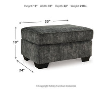 Load image into Gallery viewer, Lonoke Living Room Set - 46 Furniture and Mattress Gallery