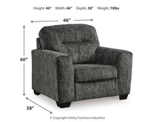 Load image into Gallery viewer, Lonoke Living Room Set
