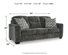 Load image into Gallery viewer, Lonoke Living Room Set