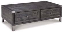Load image into Gallery viewer, Todoe Coffee Table with Lift Top image