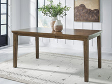 Load image into Gallery viewer, Urbinforte Counter Height Dining Extension Table