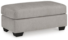 Load image into Gallery viewer, Avenal Park Ottoman