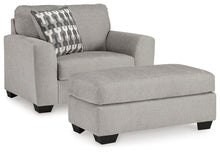 Load image into Gallery viewer, Avenal Park Living Room Set