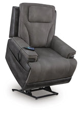 Load image into Gallery viewer, 4Z-Peaceful Pause Power Lift Recliner