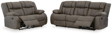 Load image into Gallery viewer, First Base Living Room Set