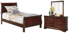 Load image into Gallery viewer, Alisdair Bedroom Set