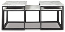 Load image into Gallery viewer, Donnesta Table (Set of 3)