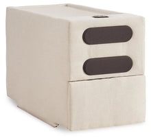 Load image into Gallery viewer, Modmax 5 Piece Sectional with Audio Console