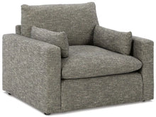 Load image into Gallery viewer, Dramatic Oversized Chair