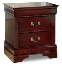 Load image into Gallery viewer, Alisdair Bedroom Set