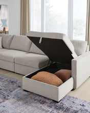 Load image into Gallery viewer, ModMax Luxe Sectional - 46 Furniture and Mattress Gallery