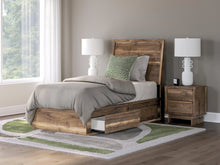 Load image into Gallery viewer, Chirason Bed