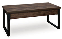 Load image into Gallery viewer, Wickman Falls Cocktail Table