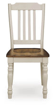 Load image into Gallery viewer, Wirloni Dining Chair
